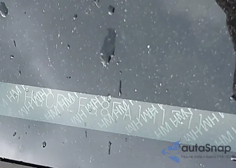 2015 Honda Accord Sport z USA, uszkodzony, nr VIN 1HGCR2F58FA191771